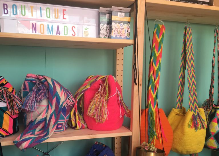 لقطات من مهرجان دبي للمأكولات 2017