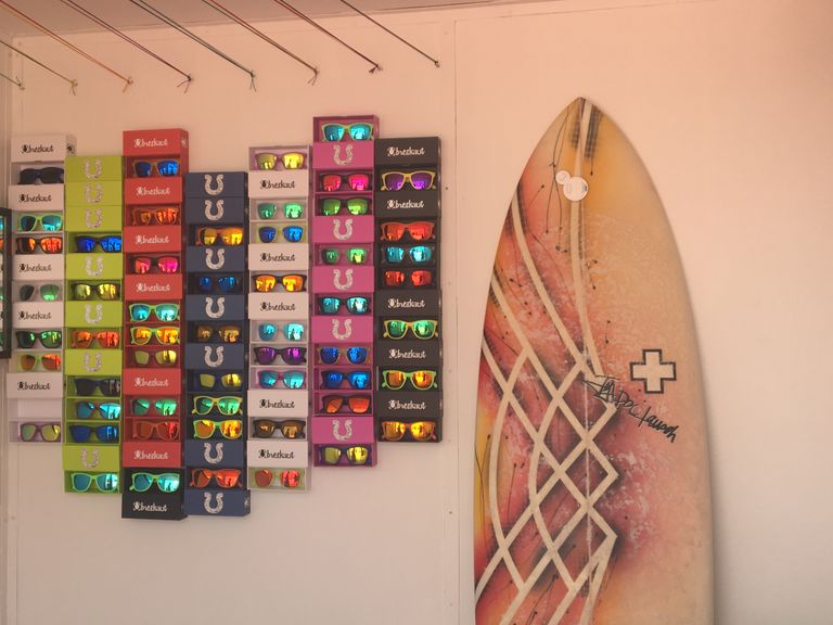 لقطات من مهرجان دبي للمأكولات 2017