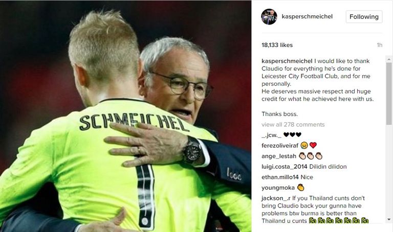 شمايكل ورانييري