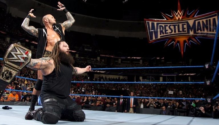 أورتن وبراي ويت