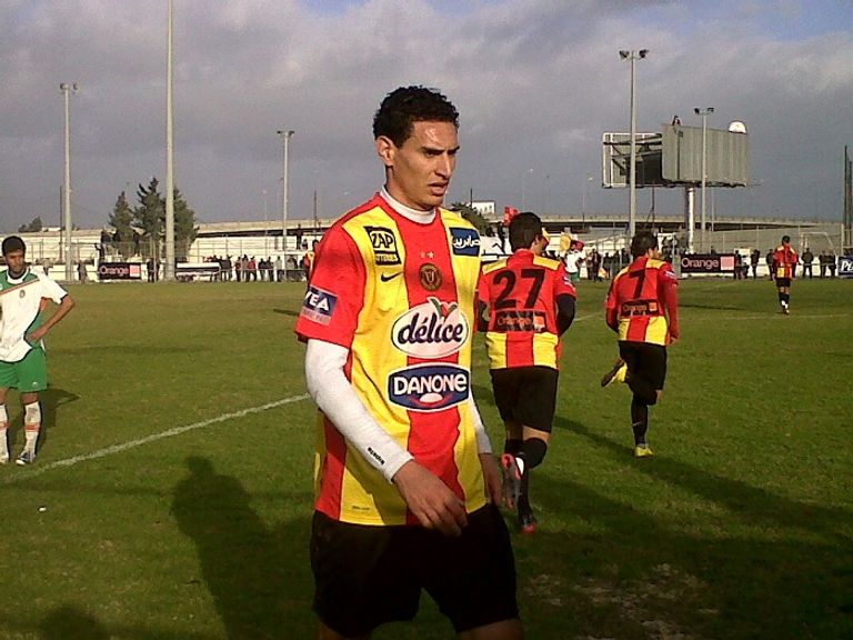 العواضي خليل والعوضي