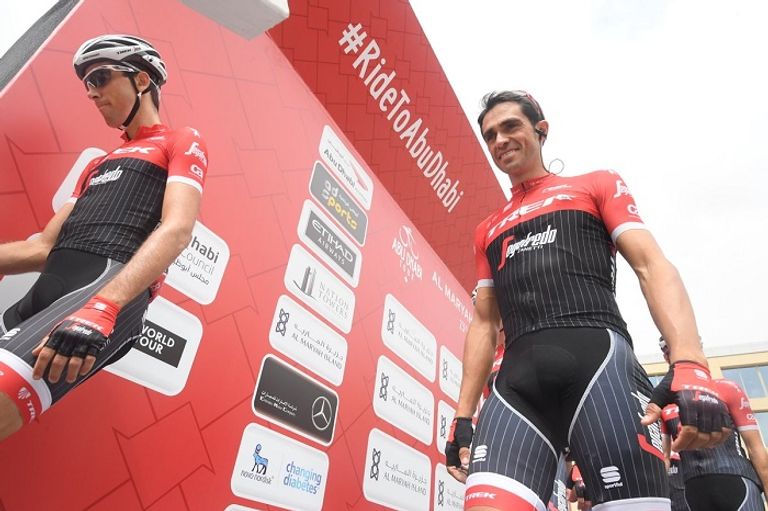 فريق الإمارات