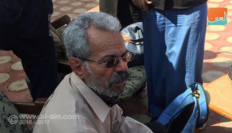 شهادات المسيحيين عن إرهاب داعش في العريش