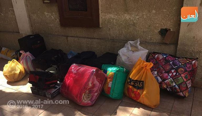 شهادات المسيحيين عن إرهاب داعش في العريش