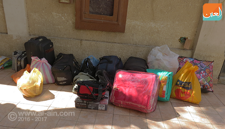 الرئيس المصري عبدالفتاح السيسي