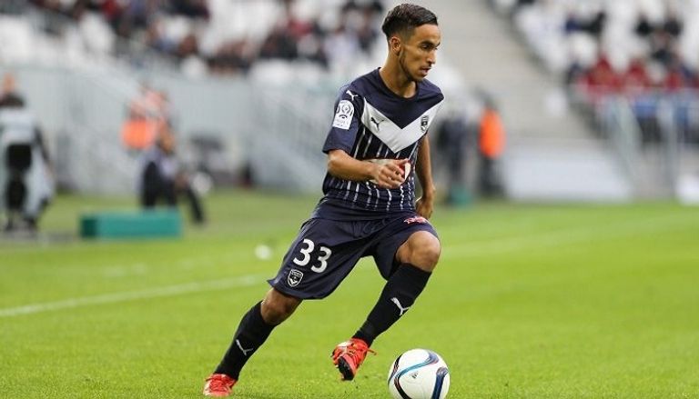 آدم وناس النجم الجزائري آدم وناس