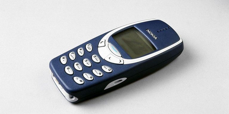 نوكيا 3310