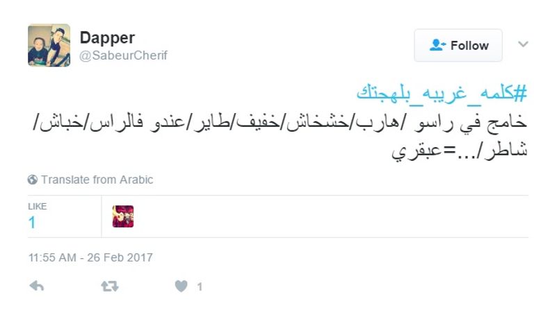 شعب الجزائر