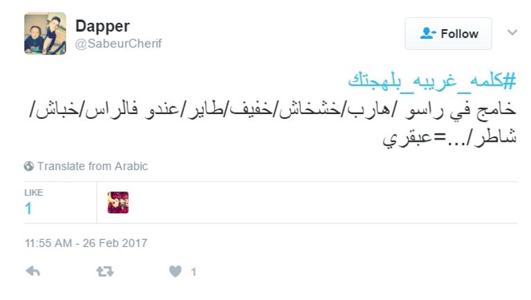 شعب الجزائر