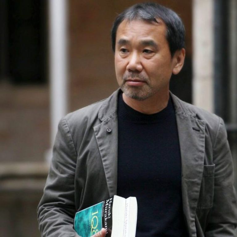 إقبال كبير على الرواية