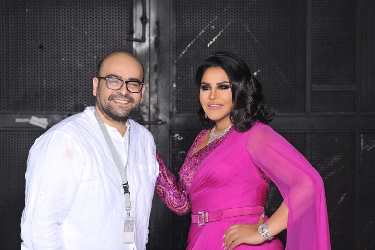 أحلام مع يعقوب شاهين