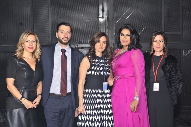 أحلام مع يعقوب شاهين