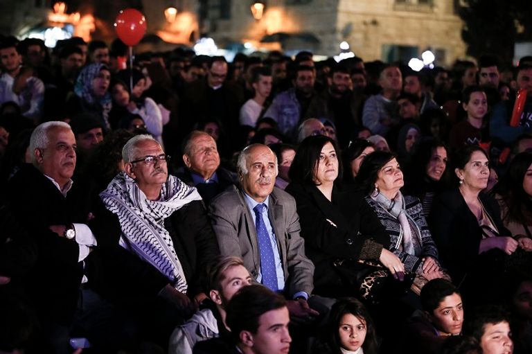 الفلسطيني يعقوب شاهين