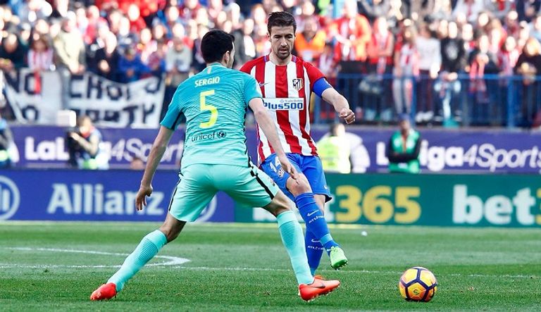 ميسي نجم برشلونة