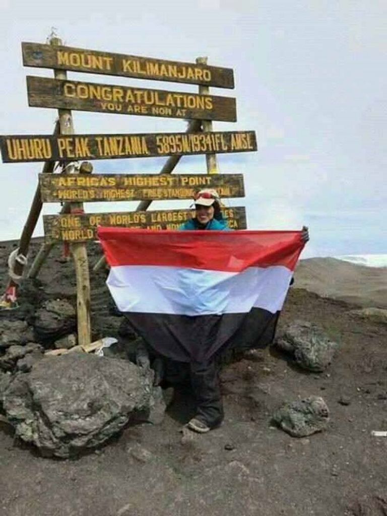 علياء الحرازي