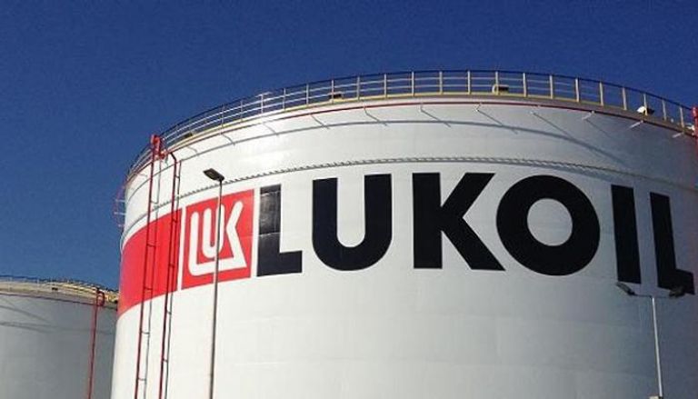 شركة لوك أويل ثاني أكبر منتج للنفط في روسيا