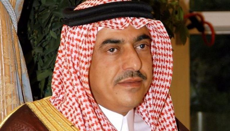 عبداللطيف بن عبدالملك آل الشيخ، وزير الشؤون البلدية السعودية
