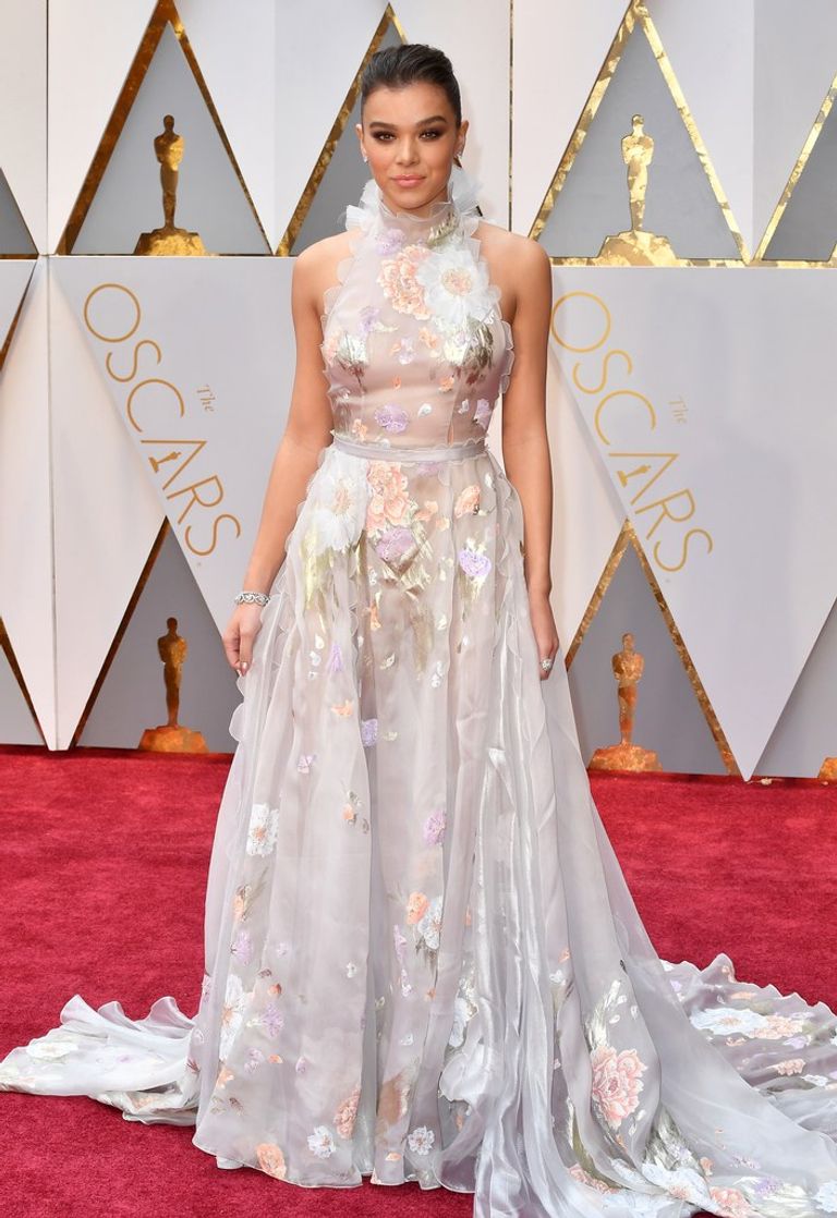 أجمل الفساتين في حفل الأوسكار 2017