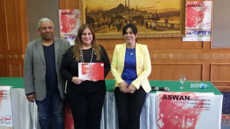 مبادرة الوشاح الأبيض