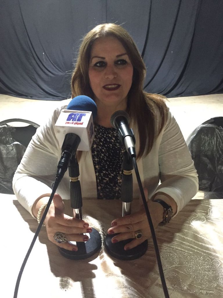 مبادرة الوشاح الأبيض