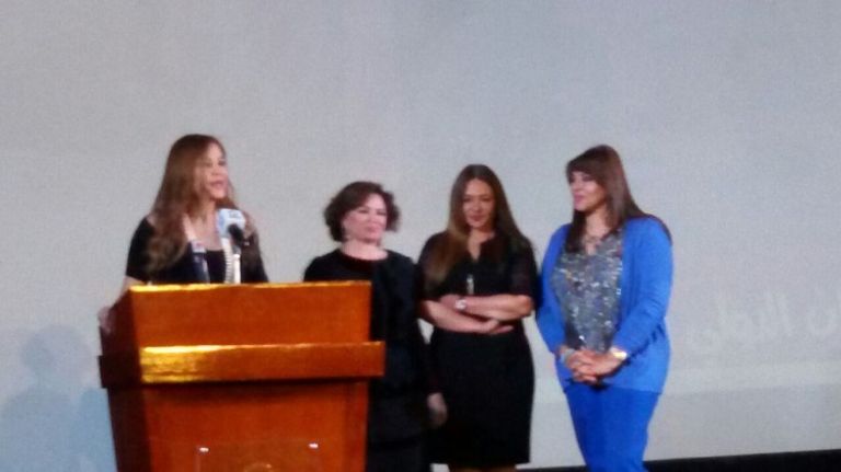 مبادرة الوشاح الأبيض