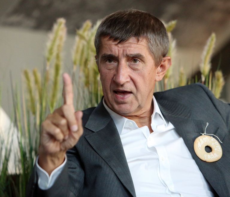 ترامب بات ملهما للكثيرين من أجل الوصول إلى السلطة