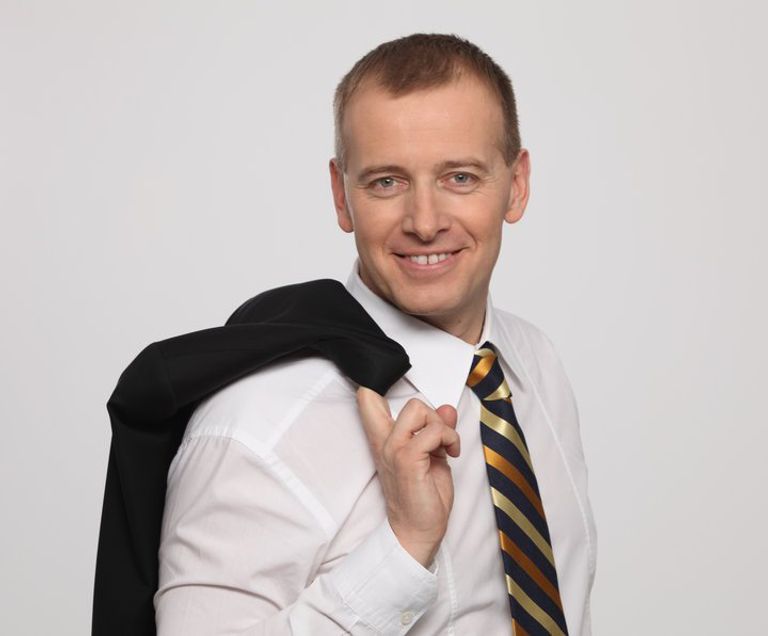 ترامب بات ملهما للكثيرين من أجل الوصول إلى السلطة