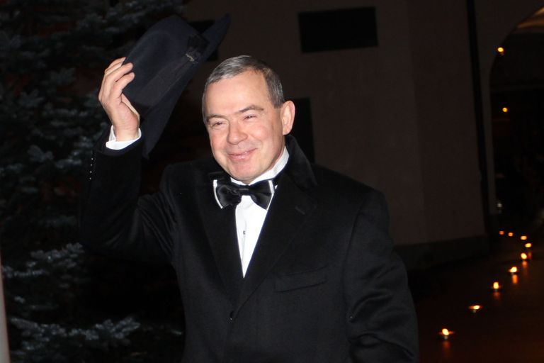 ترامب بات ملهما للكثيرين من أجل الوصول إلى السلطة