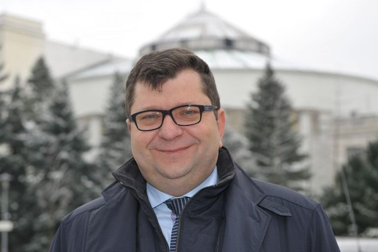 ترامب بات ملهما للكثيرين من أجل الوصول إلى السلطة