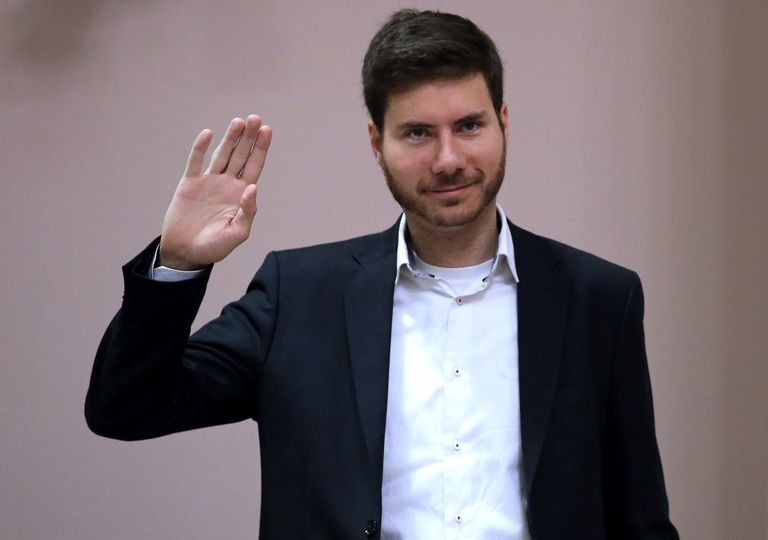 ترامب بات ملهما للكثيرين من أجل الوصول إلى السلطة