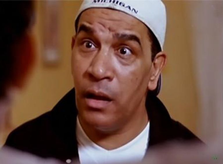 أشرف زكي ومحمد شرف