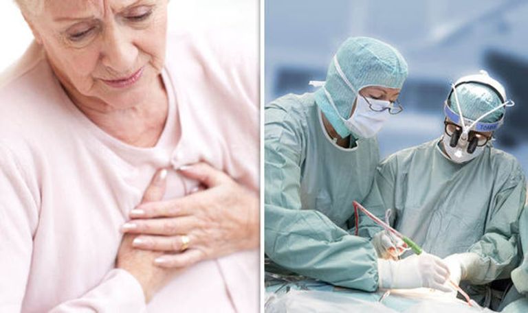 الخلايا الجذعية تعالج القلب