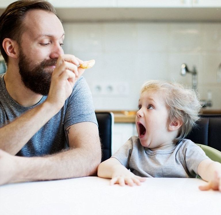 لا تتحدثي مع ابنتك حول ألم الولادة