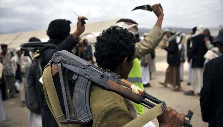 الحوثيون يراوغون ويبدون استعدادهم للحوار
