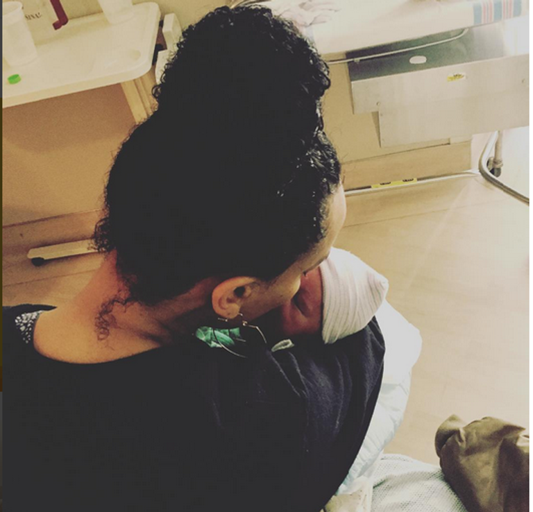 النجم الأمريكي ماهرشالا علي