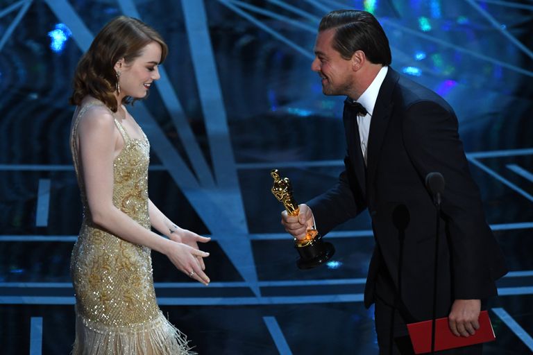 المخرج داميان تشازيل