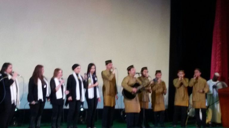 ختام المهرجان