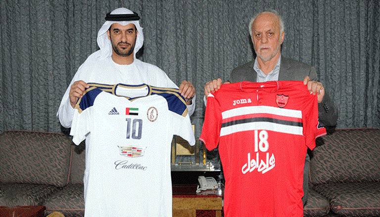 فريق الوحدة