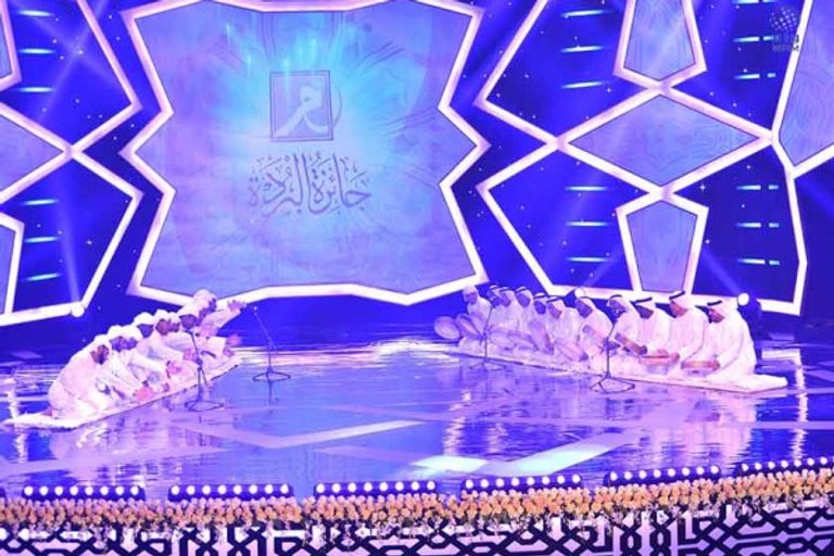 الفنان محمد عبده