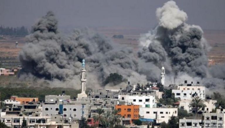 رغم القتل والدمار.. الاحتلال يعترف بفشل حرب غزة 2014