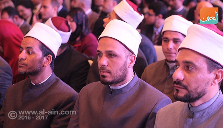 انطلاق مؤتمر 