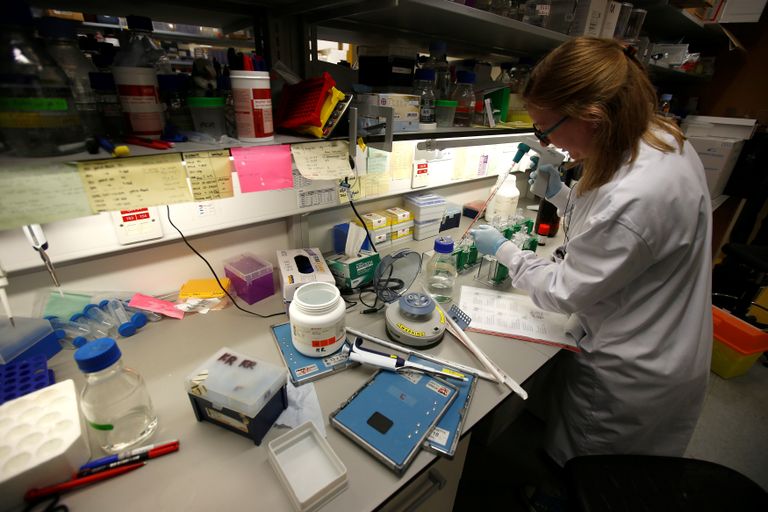 سرطان القولون في تزايد