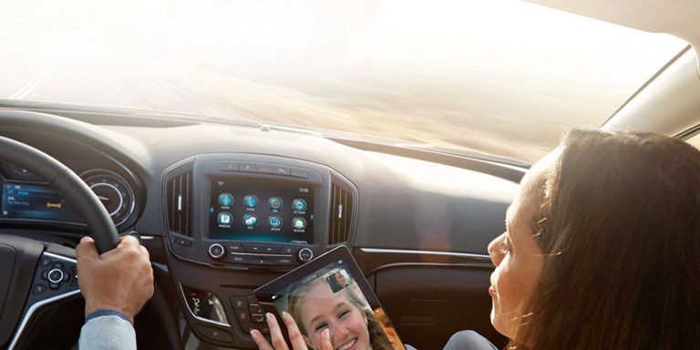 10 مميزات لا بد من وجودها في سيارتك الجديدة