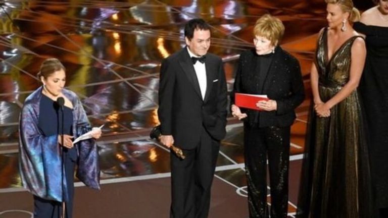 المخرج الإيراني أصغر فرهادي