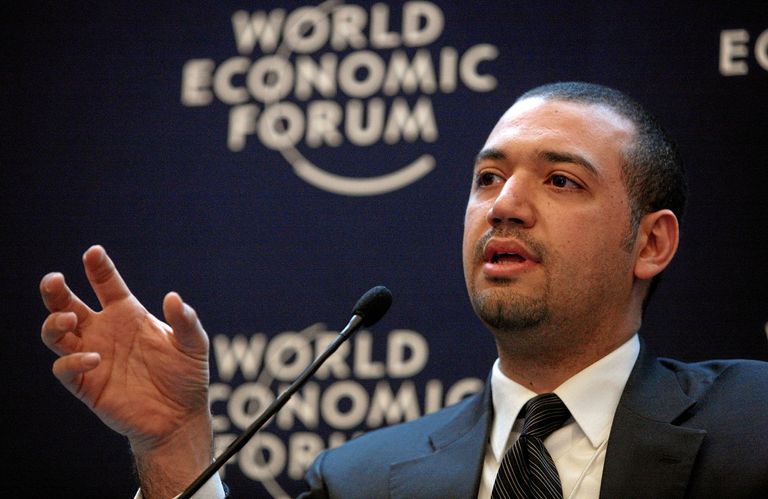 معز مسعود