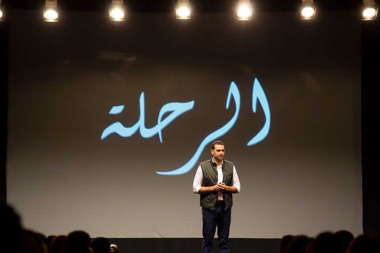 معز مسعود