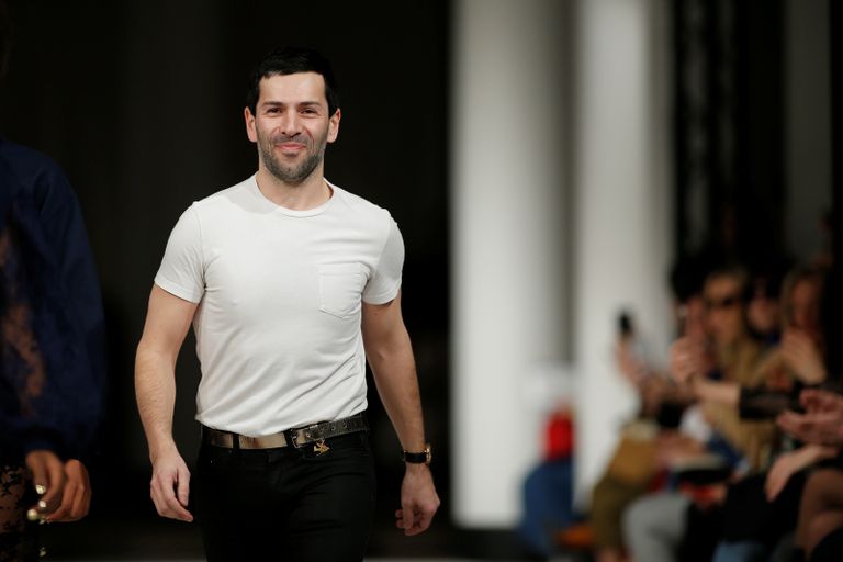 أحدث صيحات الموضة لخريف وشتاء 2017/2018