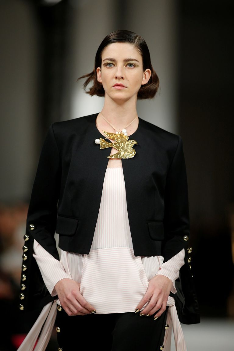 أحدث صيحات الموضة لخريف وشتاء 2017/2018