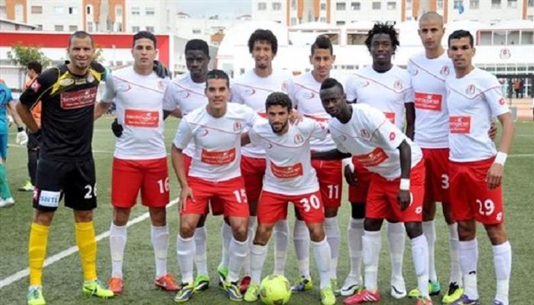 فريق الفتح المغربي