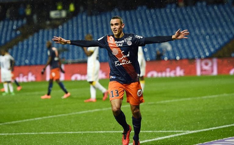 إلياس صخيري منتخب تونس